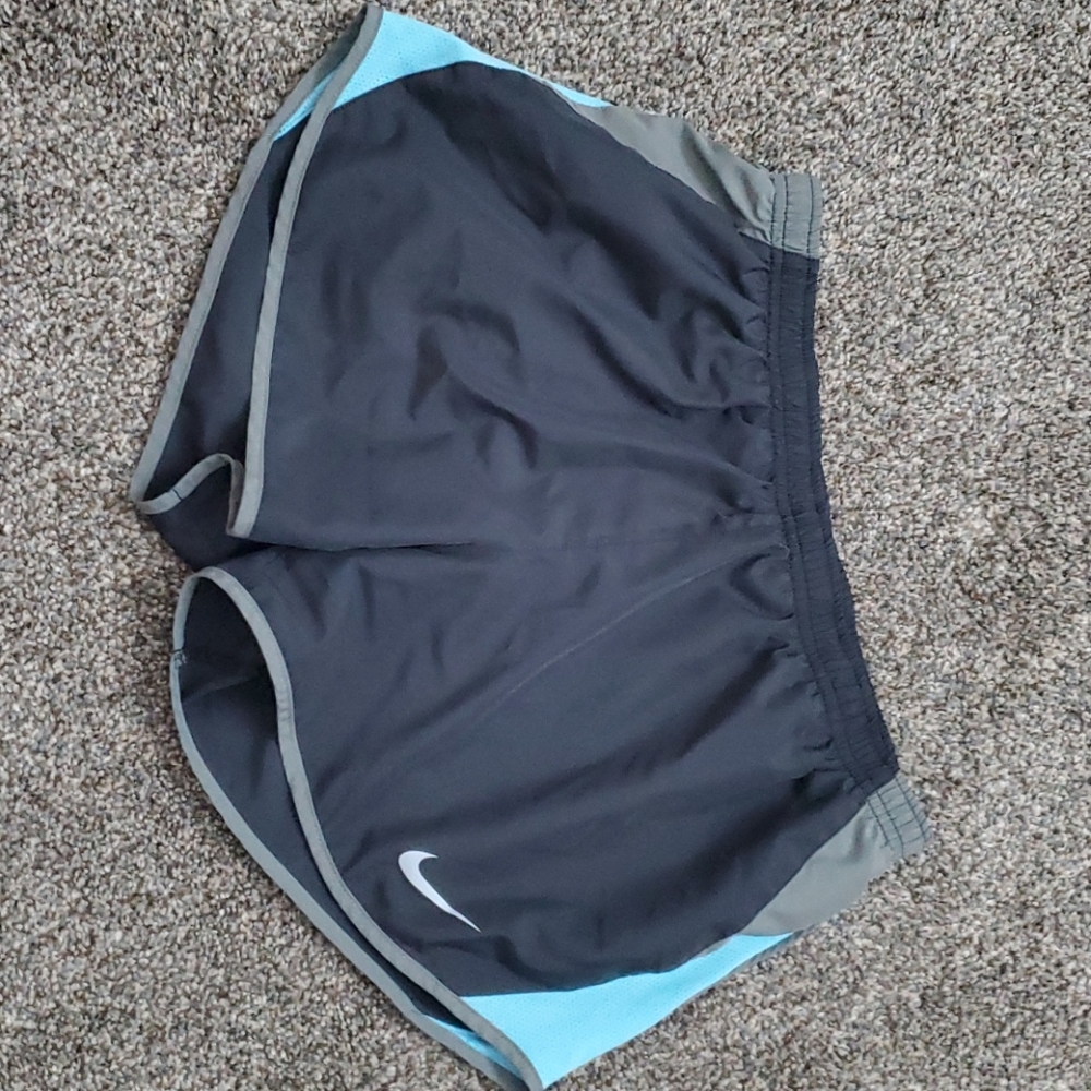 Nike Dri-Fit shorts